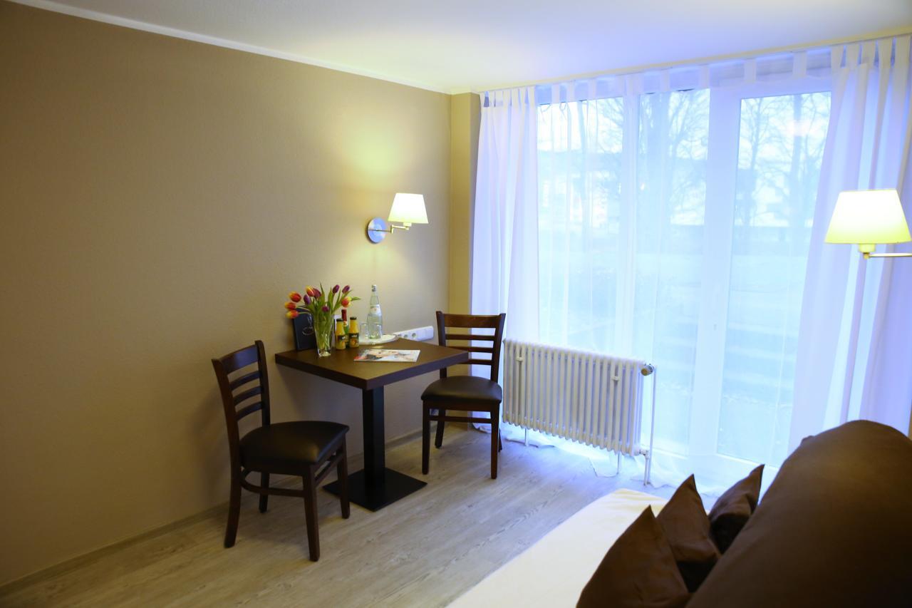 Hotel Waldhotel Wilhelmshoehe 3*