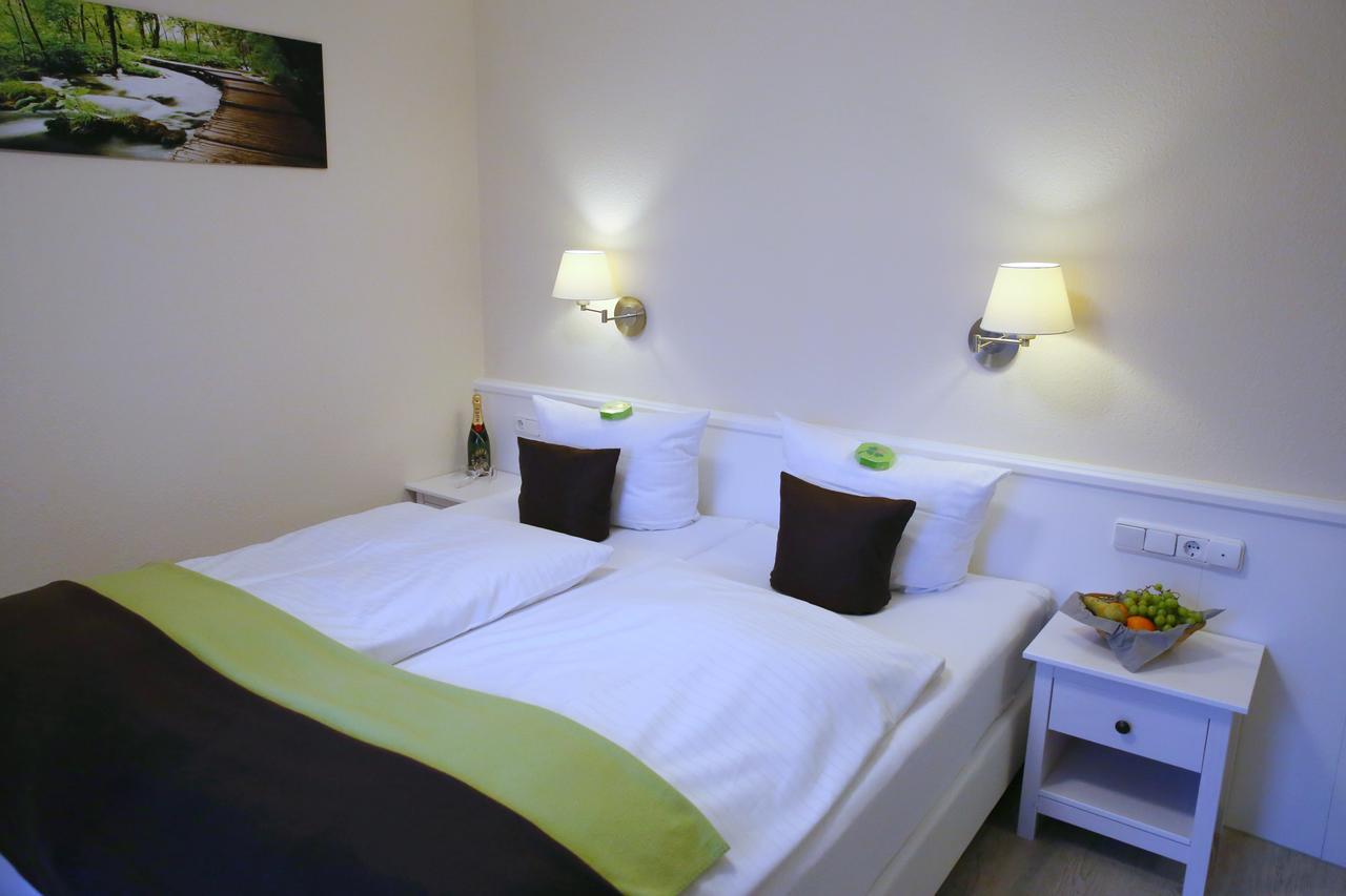 Waldhotel Wilhelmshoehe Hotel